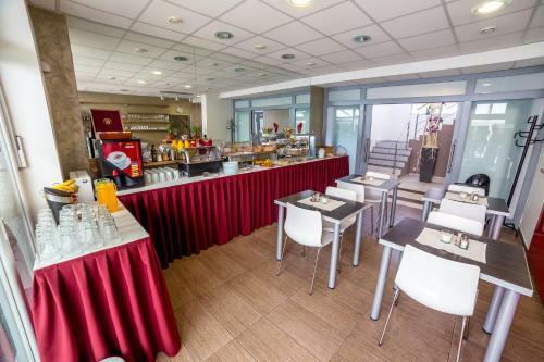 Hostal Penzion Lion