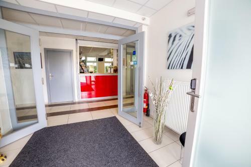Hostal Penzion Lion