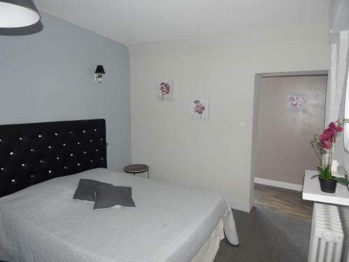 Hotel Restaurant Le Cygne