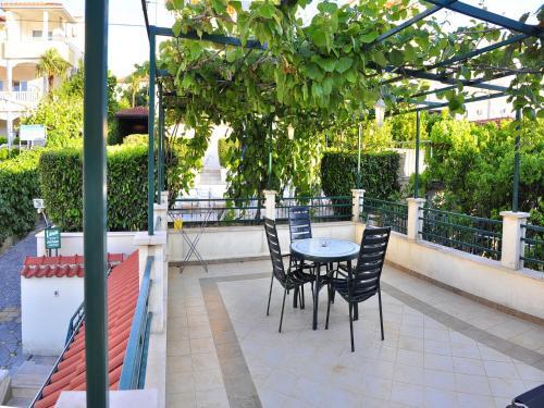 Hostal Guest House Bakica