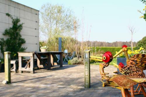 B&B Koornemoezen