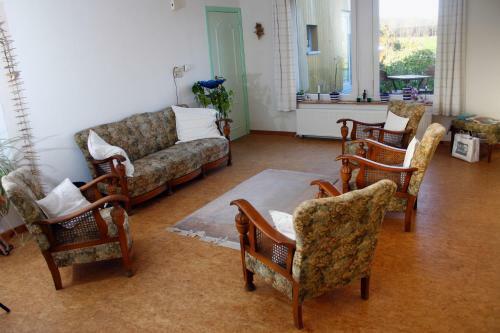 B&B Koornemoezen