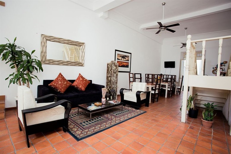 Bed & Breakfast Portes 9