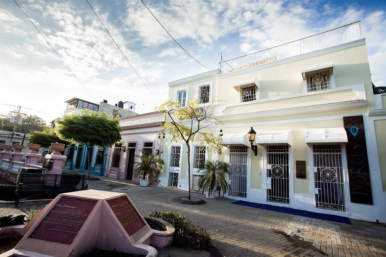 Bed & Breakfast Portes 9
