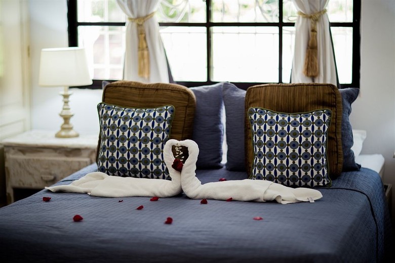 Bed & Breakfast Portes 9