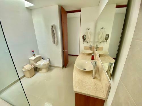 Apartamentos Zazue - Cerca Al Mar By Soho