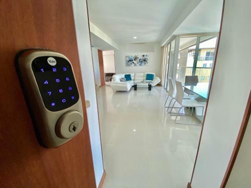Apartamentos Zazue - Cerca Al Mar By Soho