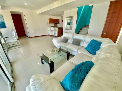 Apartamentos Zazue - Cerca Al Mar By Soho