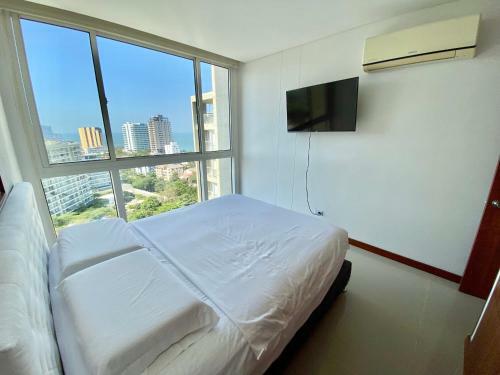 Apartamentos Zazue - Cerca Al Mar By Soho