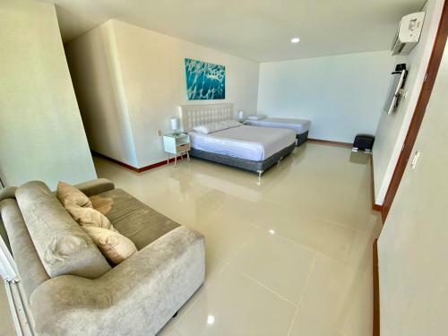 Apartamentos Zazue - Cerca Al Mar By Soho
