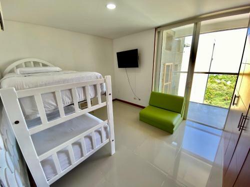 Apartamentos Zazue - Cerca Al Mar By Soho