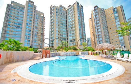 Apartamentos Zazue - Cerca Al Mar By Soho
