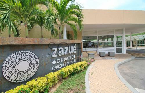 Apartamentos Zazue - Cerca Al Mar By Soho
