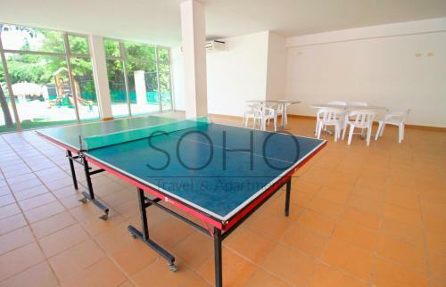 Apartamentos Zazue - Cerca Al Mar By Soho