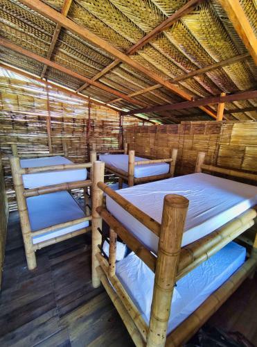 Hostal Halaliku