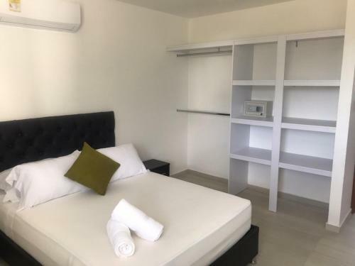 Apartasuites Ramasa