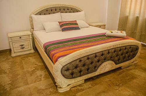 Casa Palomino Hostal