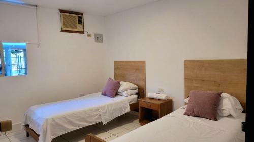 Hotel Najhomi Beach