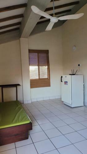 Hotel Najhomi Beach