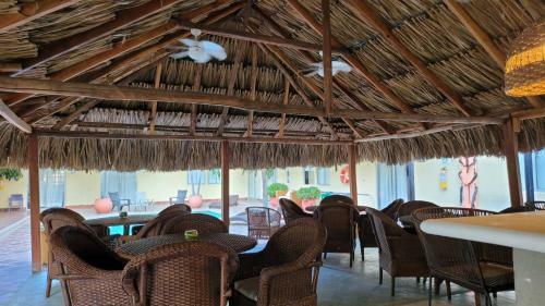 Hotel Najhomi Beach