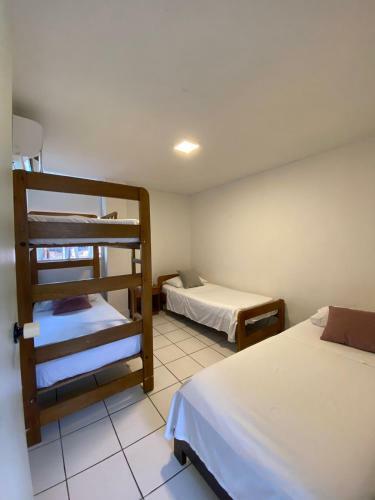 Hotel Najhomi Beach