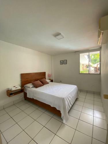 Hotel Najhomi Beach