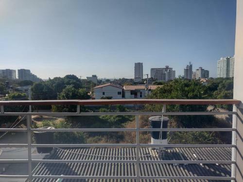 New Sunrise Hostal