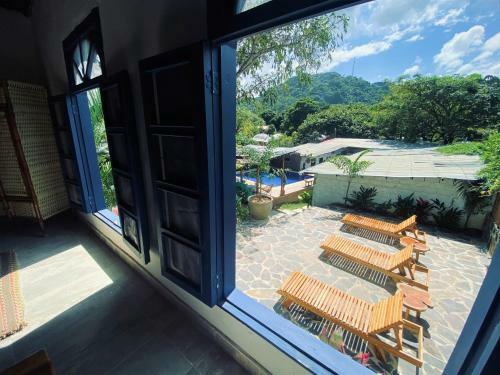 Hotel Renasci Palomino