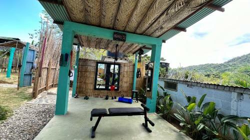 Hotel Renasci Palomino
