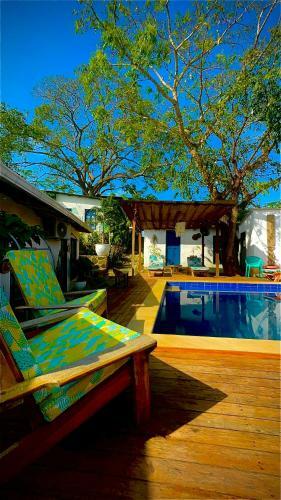 Hotel Renasci Palomino
