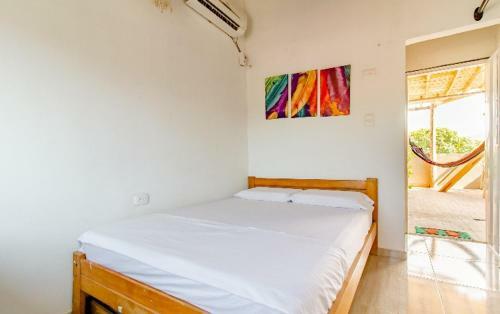Apartamento Red Moon