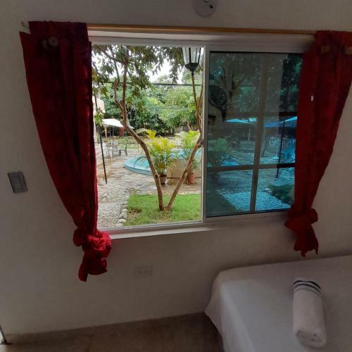 Hostal La Perla Buritaca