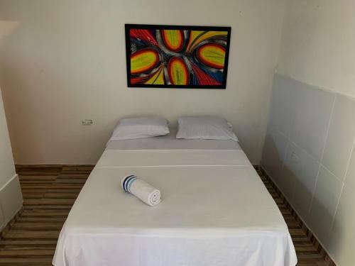Hostal La Perla Buritaca
