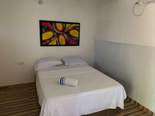 Hostal La Perla Buritaca