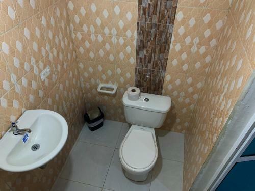 Hostal La Perla Buritaca