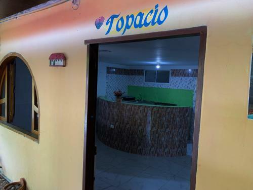 Hostal La Perla Buritaca