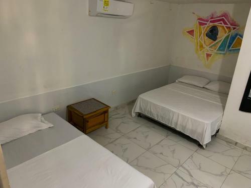 Hostal La Perla Buritaca