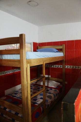 Hostal La Perla Buritaca