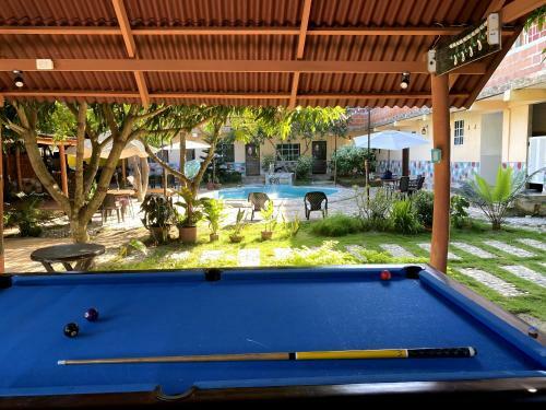 Hostal La Perla Buritaca