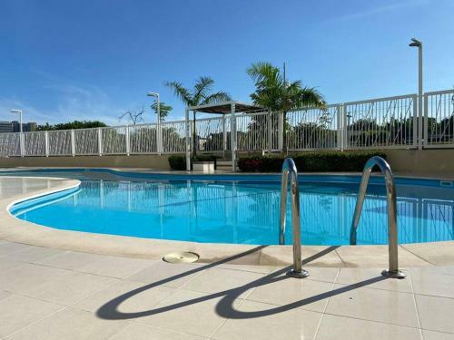 Apartamento Modern Well-equipped 4 Ppl Condo/5 Min Beach Walk