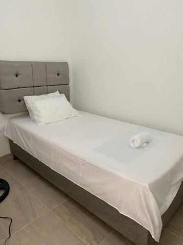 Apartamento Familiar En Santa Cruz