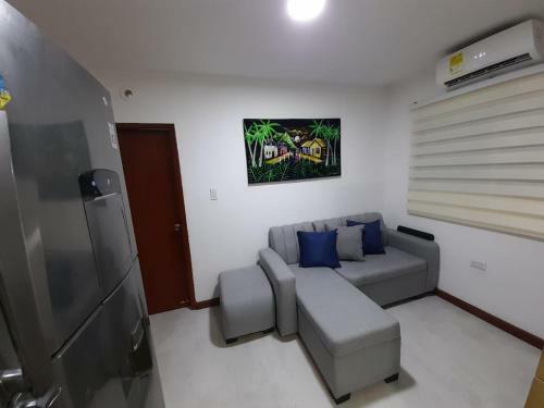 Apartamento Sharlyn 301