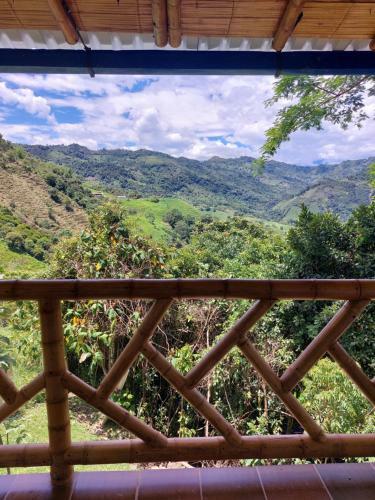 Bed & Breakfast Las Caba�as Del Escobo-caba�a Guacamayas