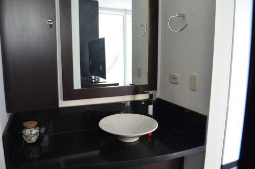 Beautiful Apartment Zazue Santa Marta
