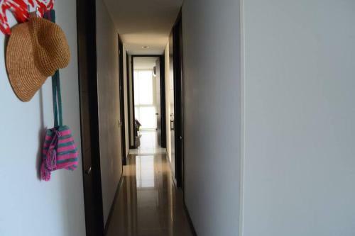 Beautiful Apartment Zazue Santa Marta