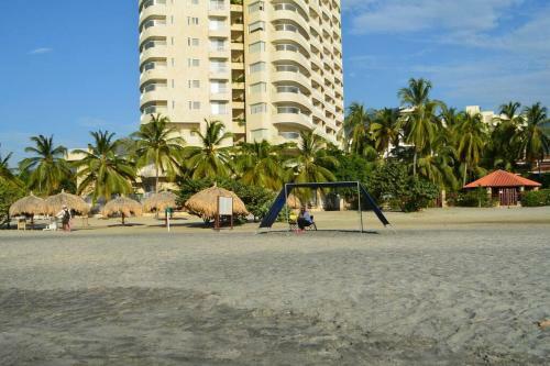 Beautiful Apartment Zazue Santa Marta