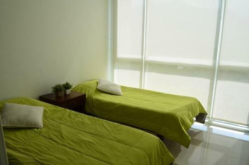 Beautiful Apartment Zazue Santa Marta