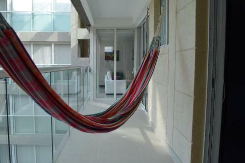 Beautiful Apartment Zazue Santa Marta