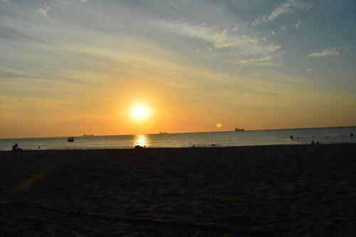 Beautiful Apartment Zazue Santa Marta