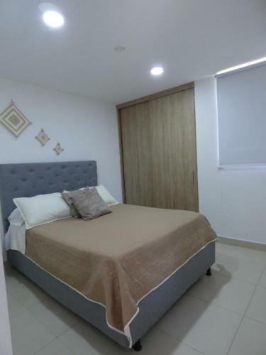 Apartment Near To Bello Horizonte Beach